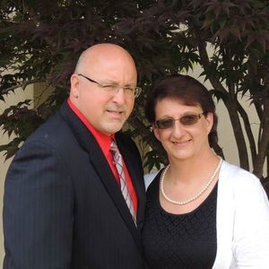 Meet your Posher, Gail